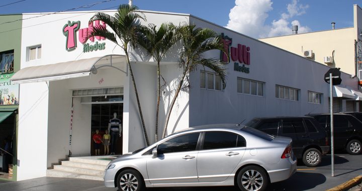 Tutti Modas São Judas – Salto